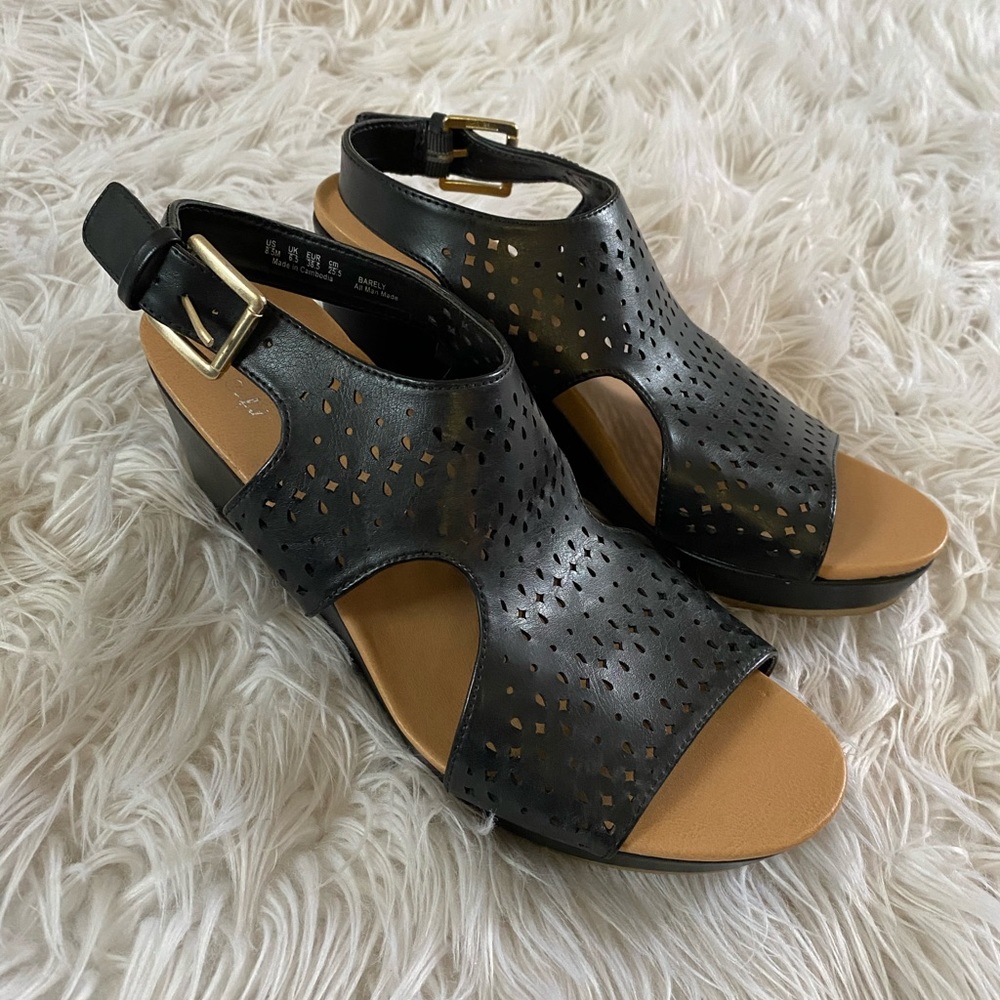 Dr. Scholl’s Wedges
